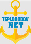 Teplohodov.NET - теплоход в аренду