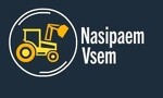 NasipaemVsem - песок строительный