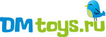 Dmtoys.ru - интернет-магазин детских игрушек