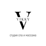 Студия SPA и массажа VIKKY