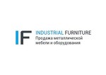 Продажа металлической мебели и оборудования ООО «Лр трейд»