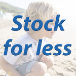Stock For Less