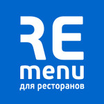 Remenu – сервис для ресторанов