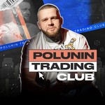 Trading Blog  Полунин Олег – телеграмм канал