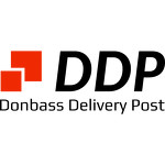 Donbass Delivery Post - доставка в ДНР