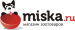 Интернет-магазин зоотоваров Miska.ru