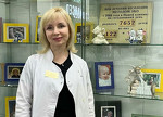 Таскина Оксана Анатольевна(Врач акушер –гинеколог, репродуктолог