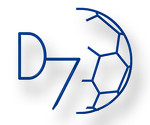 Территория футбола D7
