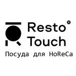 Resto Touch. Магазин посуды для HoReCa