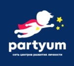Центр гибких навыков PARTYUM