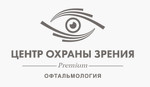 Центр охраны зрения