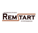 Компания Ремстарт ремонт и дизайн квартир в Санкт-Петербурге