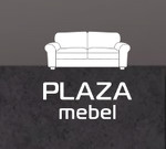 Магазин современной мягкой мебели Plaza Mebel