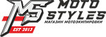 Интернет-магазин MotoStyles