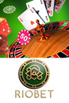 Официальный сайт Riobet casino