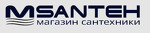 Msanteh.Ru - Интернет-магазин сантехники с доставкой на дом