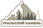 Натуральный природный камень с карьеров Южного Урала