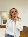 Психолог Анна Гусева