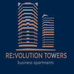 МФК Revolution Towers