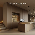 Sulina Design (ИП Сулина Алина Витальевна)