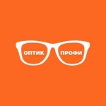 Сеть оптик «Оптик Профи»