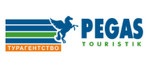 Pegas Touristic