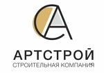 АРТСТРОЙ - строительство домов