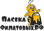 Пасека Филатовых