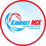 Климат МСК