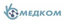 Многопрофильный медицинский центр «Медком»