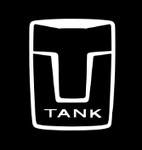 Tank Crystal Shymkent