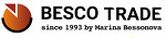 "ООО «БЕСКО ТРЕЙД» — быстроразвивающаяся компания, специализирующаяся