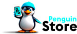 Penguinstore