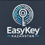 Easy Key Kazakhstan