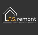 Ремонтная компания FS.remont