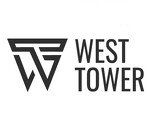 West Tower