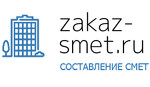 «zakaz-smet.ru» – услуги составления смет