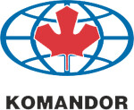 «Komandor»