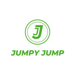 Магазин батутов с защитной сеткой Jumpy Jump