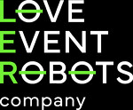 Love Event Robots