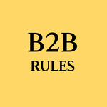 B2B-rules - маркетинговое агентство