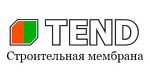 Негорючая строительная мембрана TEND