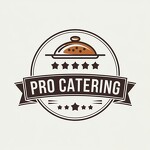 Pro catering