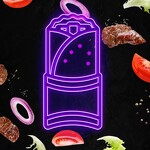 Шаурма ПО-БРАТСКИ