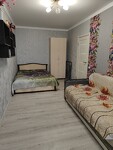 Квартира в Ольгинке посуточно
