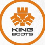 Кинг Бутс (KING BOOT)