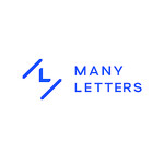 Digital агентство MANYLETTERS