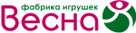 Фабрика игрушек "Весна"