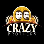 Легендарная 4-х этажная пицца Crazy Brothers
