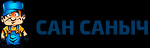 Сеть магазинов сантехники «Сан Саныч»